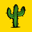 Kaktus Icon