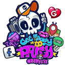 Gravity Graffiti Party Themes HD Wallpapers Icon