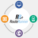 RouteRunner for DMS Plus