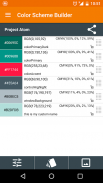 Color Scheme Builder screenshot 8