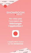 Showroomprive - Ventes privées screenshot 15