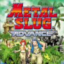 Metal Slug X Advance