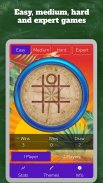 Tic Tac Toe — OXO screenshot 0