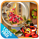 Free New Hidden Object Games Free New Flower Shop Icon