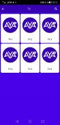 AYA TV | Vidéo Player screenshot 0