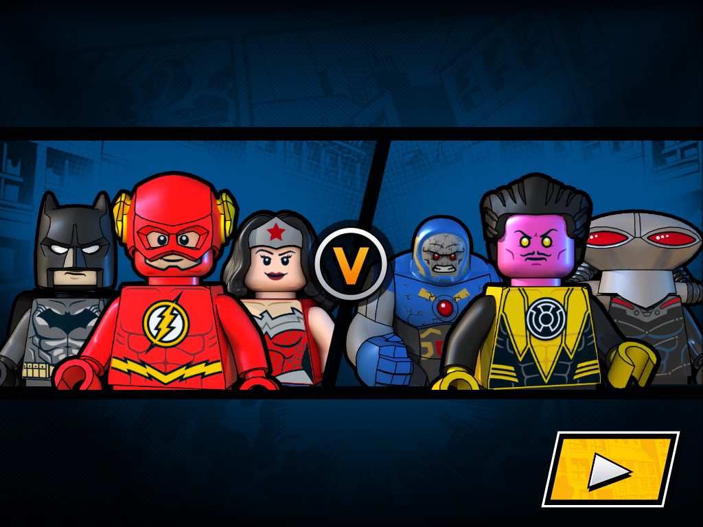 lego marvel super heroes aptoide