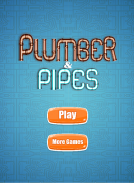 Plumber and Pipes screenshot 6