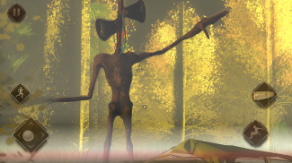 Siren Head - Scary Silent Hill screenshot 1