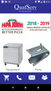 QualServ Papa John's Catalog screenshot 4