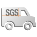 SGS SLIM Mobile Icon