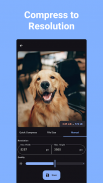 Compress Image - MB to KB screenshot 4