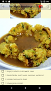 Dressing and stuffing recipes screenshot 14