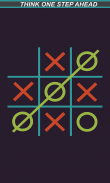 Tic Tac Toe : X's and O's : Noughts & Crosses screenshot 5