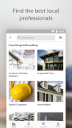 Houzz - Home Design & Remodel screenshot 7
