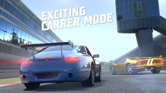 Need for Racing: New Speed Car screenshot 1