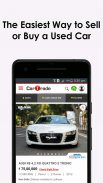 Used Cars Punjab - Buy & Sell Used Cars App screenshot 2