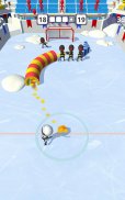 Happy Hockey! :ice_hockey_stick_and_puck: screenshot 0