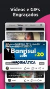 TopBuzz: Notícias, Vídeo, GIFs screenshot 5