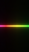 Spectrum Beam Live Wallpaper screenshot 0