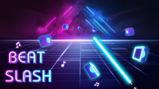 Beat Slash: Blade Song screenshot 5