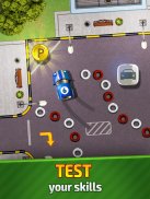 Parking Mania Deluxe screenshot 7