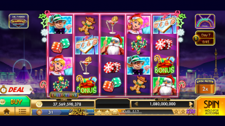 Black Diamond Casino Slots screenshot 3