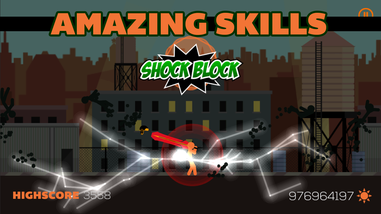 Stick Fight - APK Download for Android