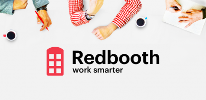 Redbooth - Project Management