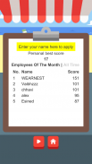 Crazy Cashier: Money learning, Cash register game! screenshot 1