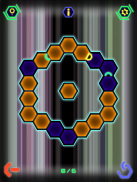 HEX - A puzzle game screenshot 10