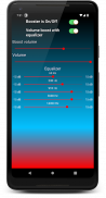Loud Volume Booster For Headphones with Equalizer screenshot 15