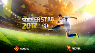 Soccer Star 20 World Football: Mundial de futebol screenshot 5