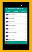 Radio Australia App - Radio FM screenshot 2