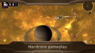 Plancon: Space Conflict Free screenshot 3