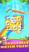 Scapes 3 Match — Puzzle & Deco screenshot 5