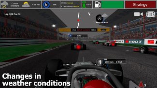 Fx Racer screenshot 1