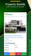 Feeta.pk – Pakistan Property Search screenshot 5