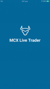 MCX Live Trader - Live calls & levels screenshot 0