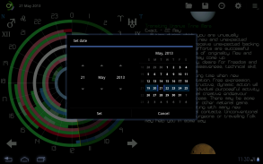 Планетус Астрология screenshot 1