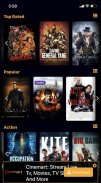 Cinemart: Watch Movies & TV screenshot 3