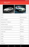 Catálogo de coches screenshot 9