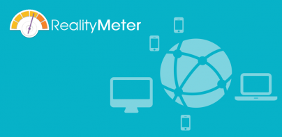 RealityMeter