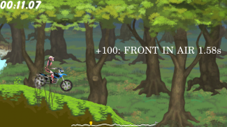 لعبة سباق - MX Motocross screenshot 9
