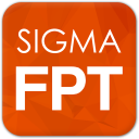 Academic Mobile FPT Icon