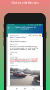 Challan, Vahan, RTO info:India screenshot 4