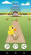 Doodle Cricket - Cricket Game screenshot 5