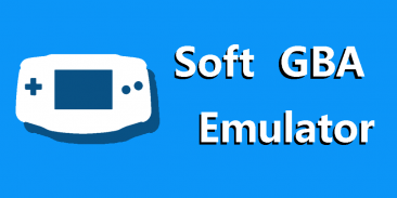 Soft GBA Emulator screenshot 2