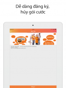 MyVietnamobile screenshot 7