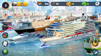 Port City: Ship Tycoon 2023 screenshot 6