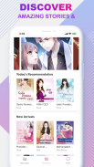 LovNovel -  Melayu & Indonesian Novel screenshot 0